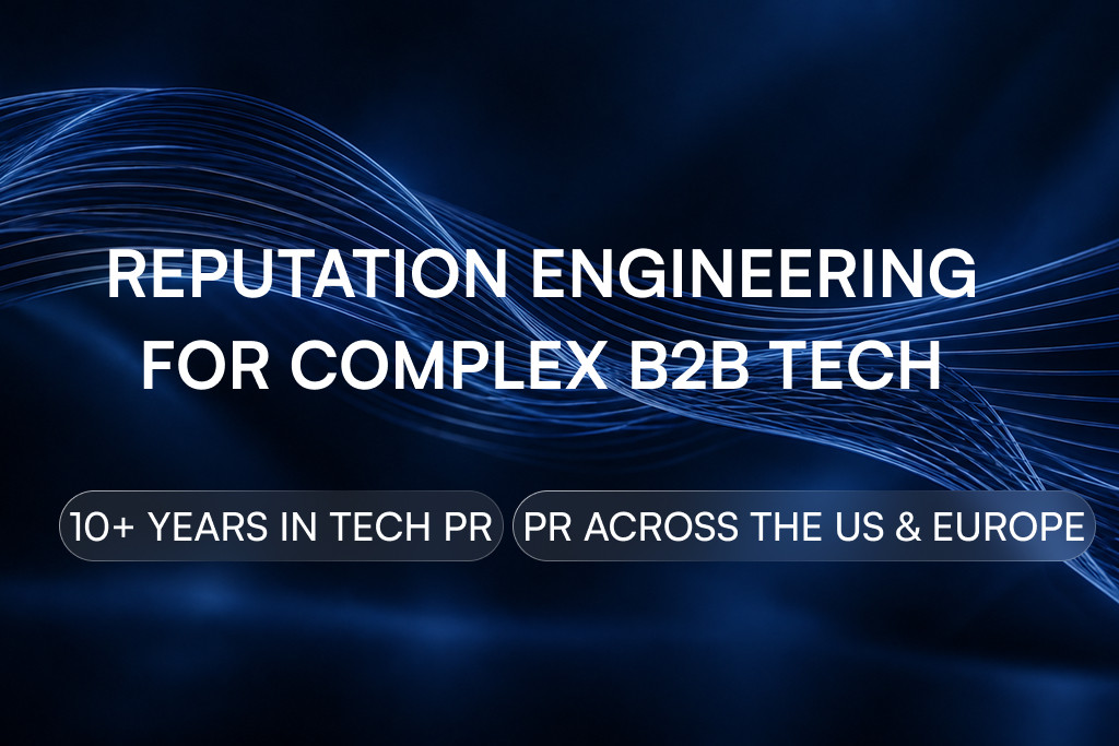 TechWaves PR