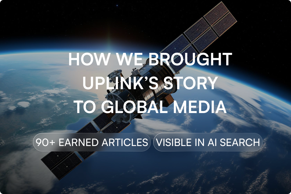 Uplink