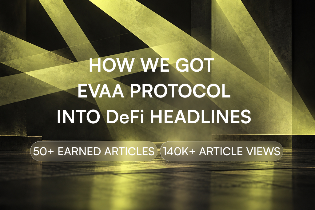 EVAA Protocol EVAA Protocol