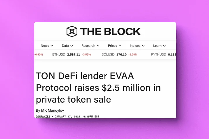 EVAA Protocol