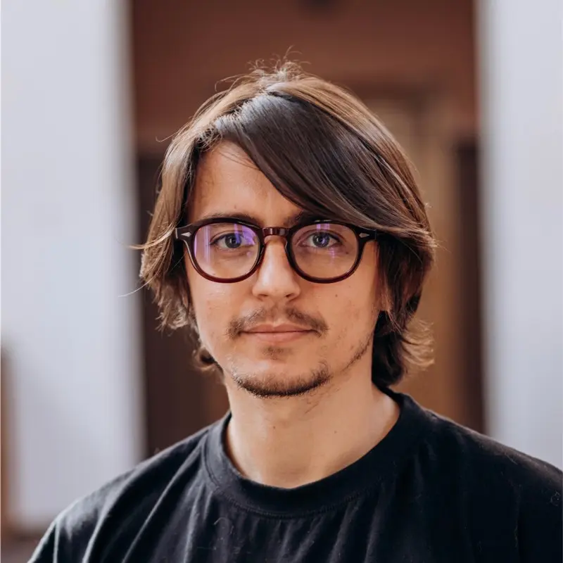 Alex Onufriychuk Alex Onufriychuk