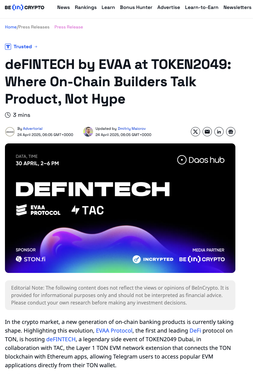 publication
