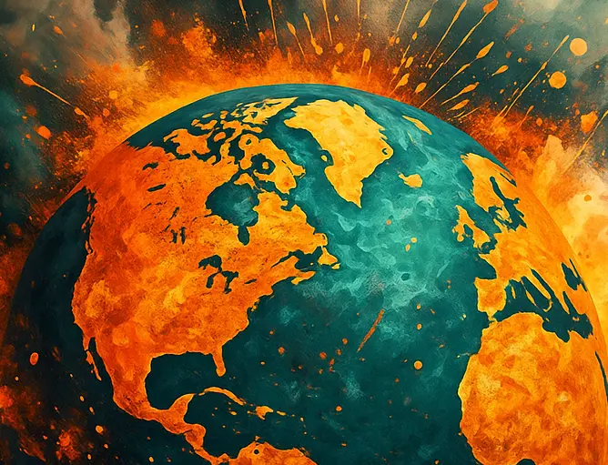 International Public Relations for Startups: When and How to Go Global With Your Messaging