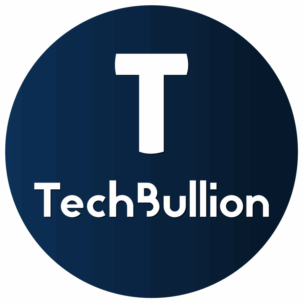 Tech Bullion Tech Bullion
