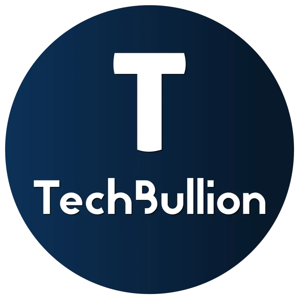 Tech Bullion Tech Bullion
