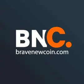 Brave NewCoin Brave NewCoin