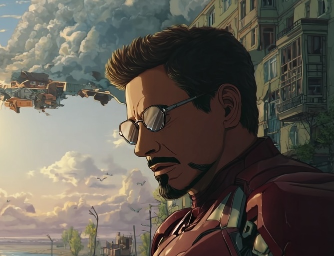 How PR Turns a Startup Into Tony Stark How PR Turns a Startup Into Tony Stark