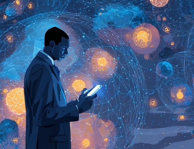 How to Make a Cybersecurity Project Impossible to Ignore How to Make a Cybersecurity Project Impossible to Ignore