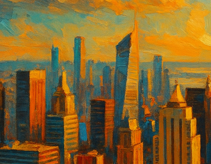 Best NYC Creative Agencies for Fintech & AI Brands in 2025 Best NYC Creative Agencies for Fintech & AI Brands in 2025