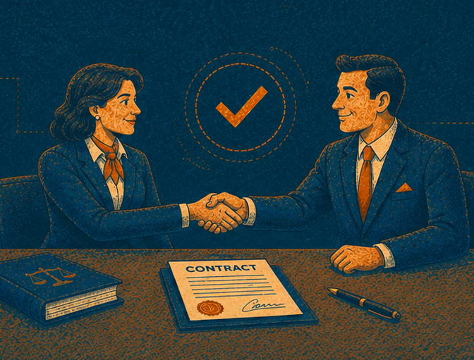 5 Signs of a Legit PR Agency vs. Empty Promises 5 Signs of a Legit PR Agency vs. Empty Promises