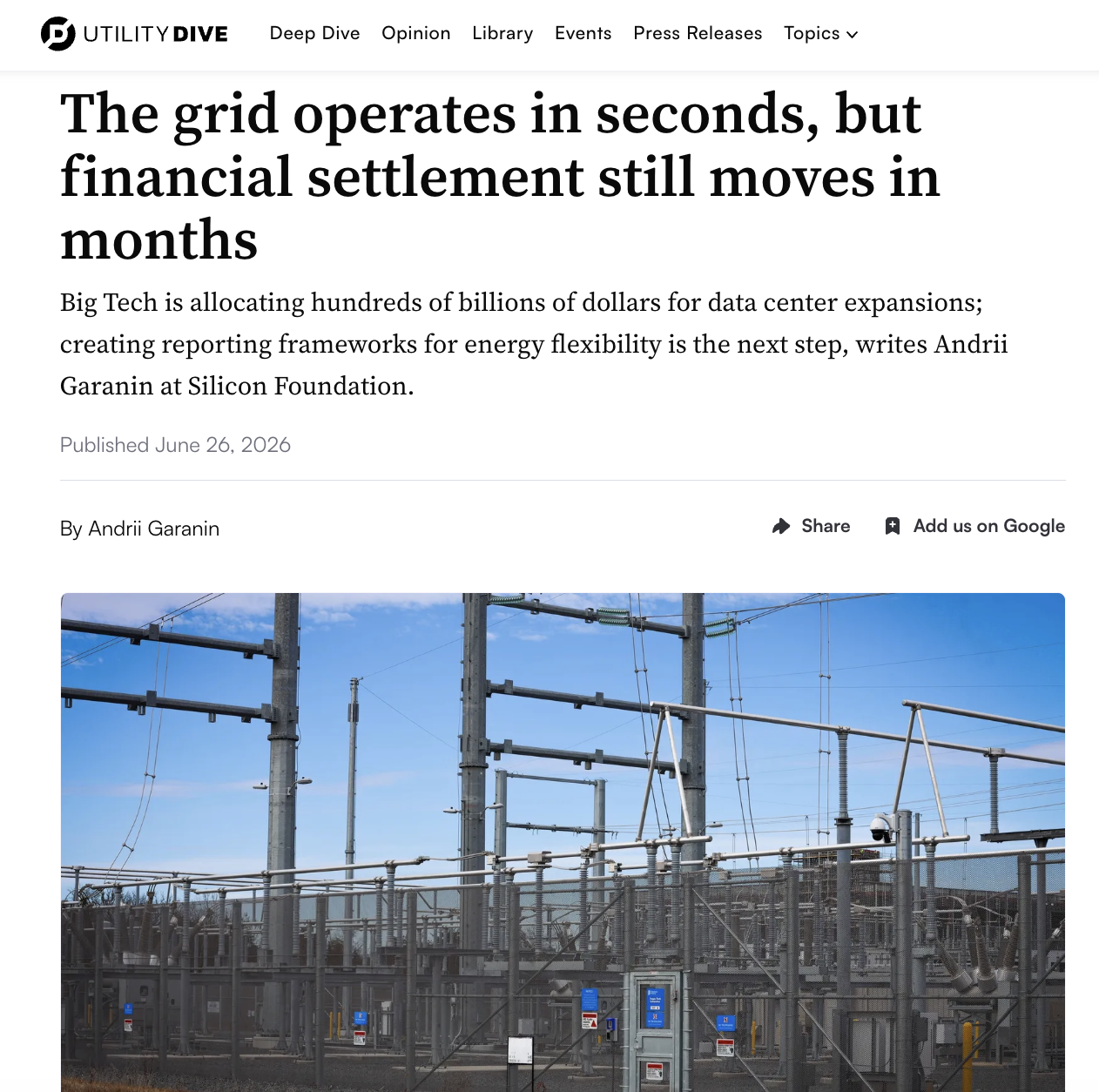 utilitydive.com
