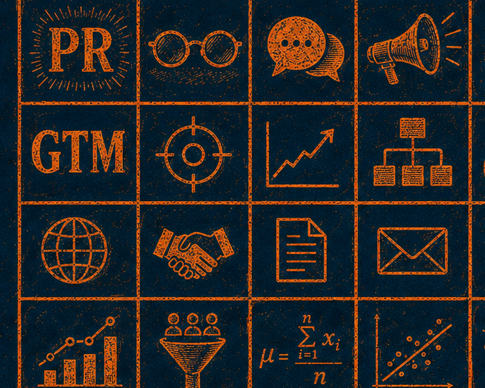 What Are PR Services? Understanding Their Role in GTM